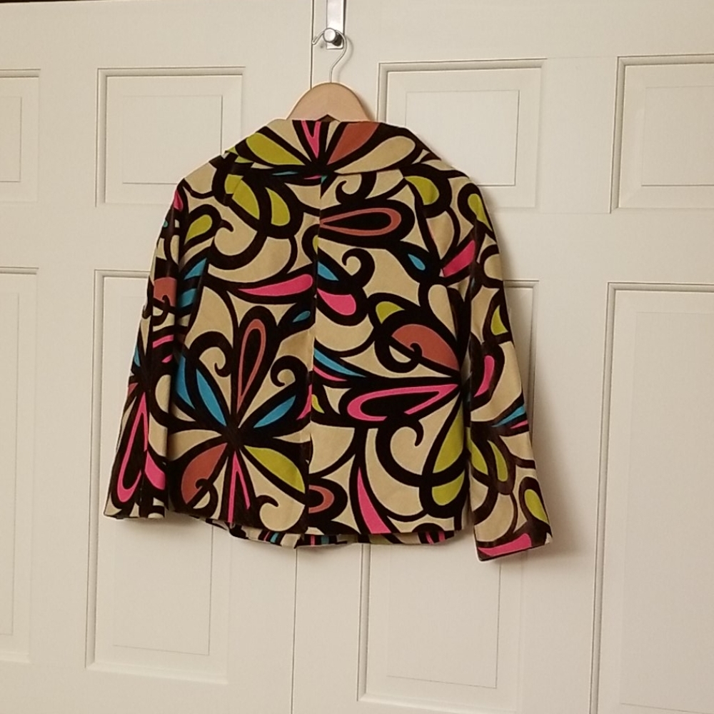 Jacket - Picture 2 of 3